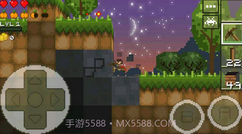 迷失的矿工截图3