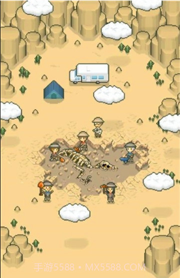 MyMuseum我的博物馆截图2