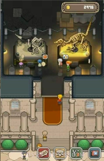 MyMuseum我的博物馆截图3