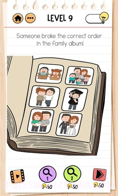 大脑风暴2棘手的故事截图3