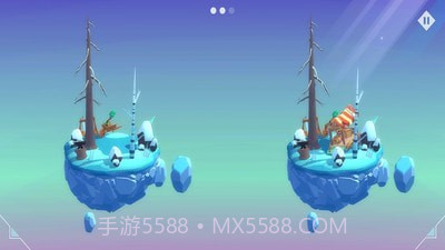 找茬岛截图4 找茬岛截图4