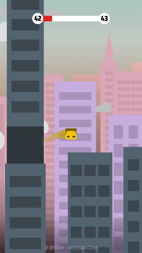 跳过屋顶截图2 跳过屋顶截图2