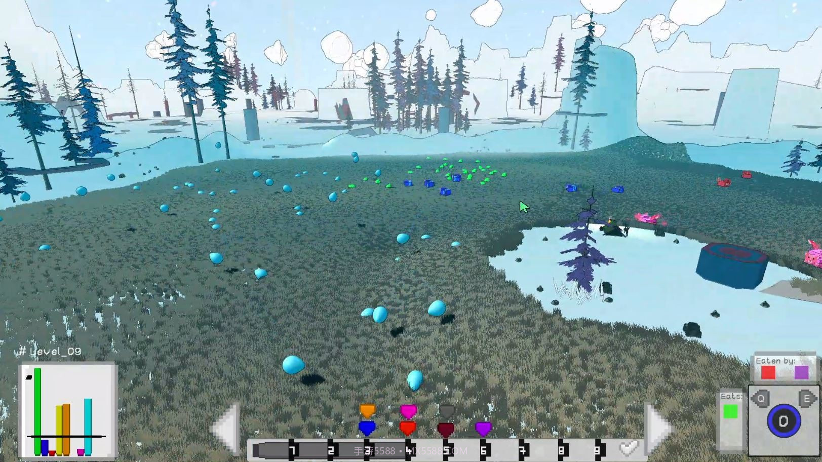 生态公园EcoPark手机版截图5