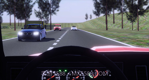 汽车出售模拟器MOD版截图3