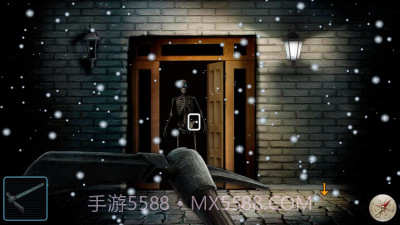 逃离僵尸之屋汉化版截图2