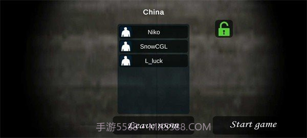 恐怖奶奶多人联机版截图3 恐怖奶奶多人联机版截图3