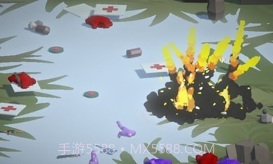 月光沙盒模拟器截图3