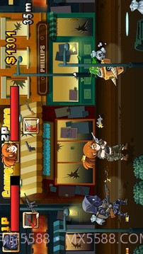 机器人别闹截图5