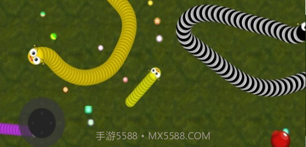 Woorm截图3 Woorm截图3