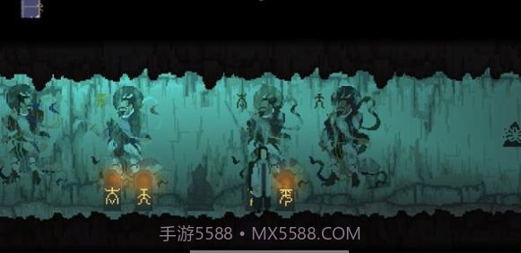 山海旅探截图3 山海旅探截图3