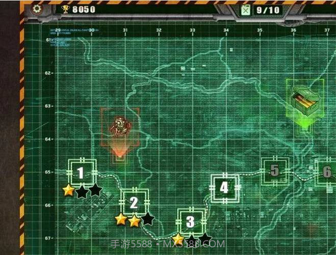 孤单枪手截图1 孤单枪手截图1