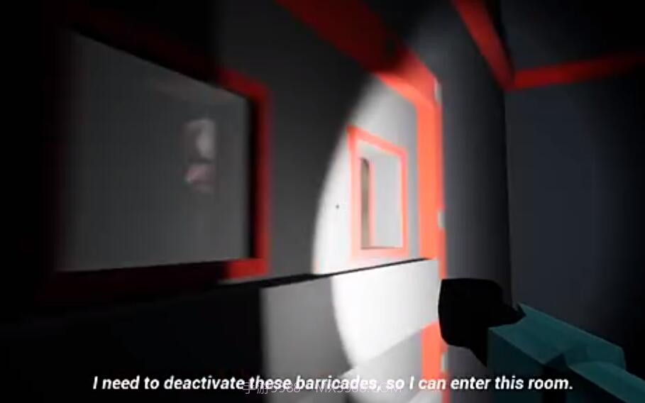 凌晨6点的海之霸截图1