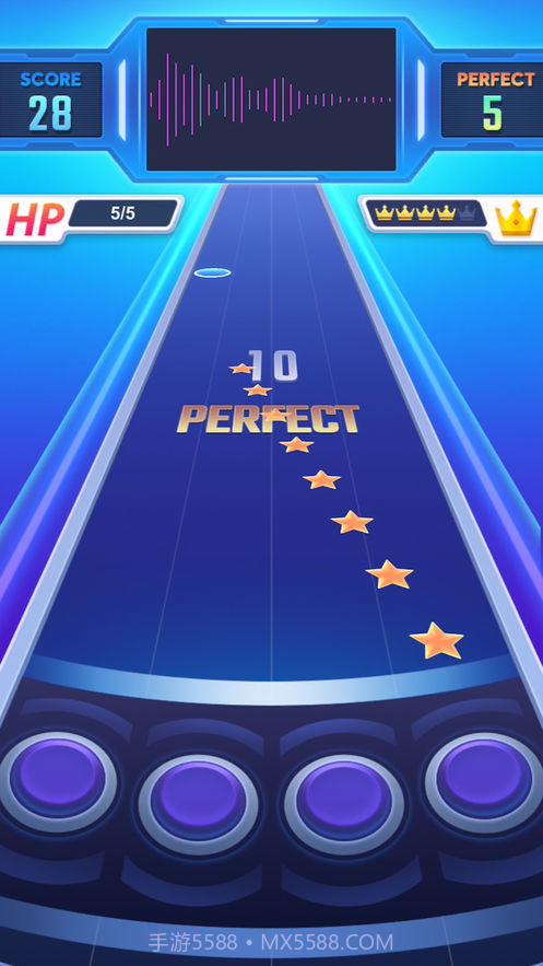 tap tap music2截图1