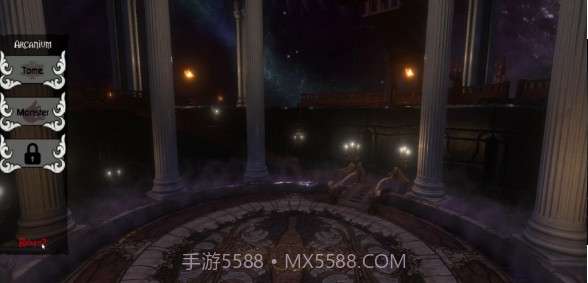 初音奴隶家族EX周年版截图2