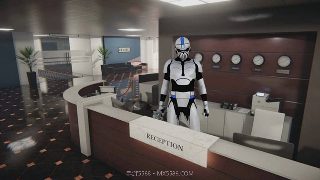 隐藏的人物截图3