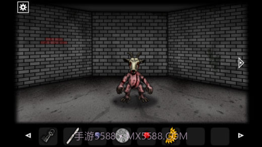 遗忘之山：外科手术截图3