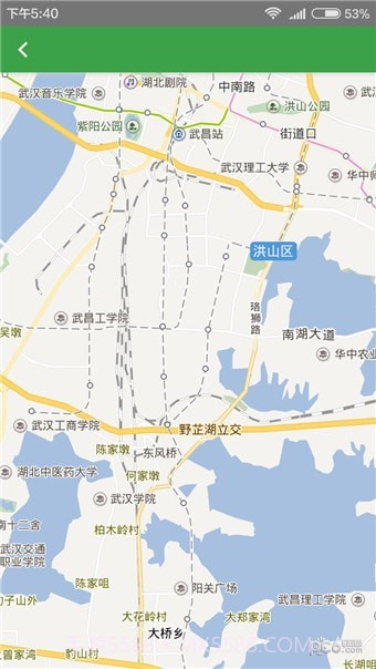 阳煤矿交车手机版截图4