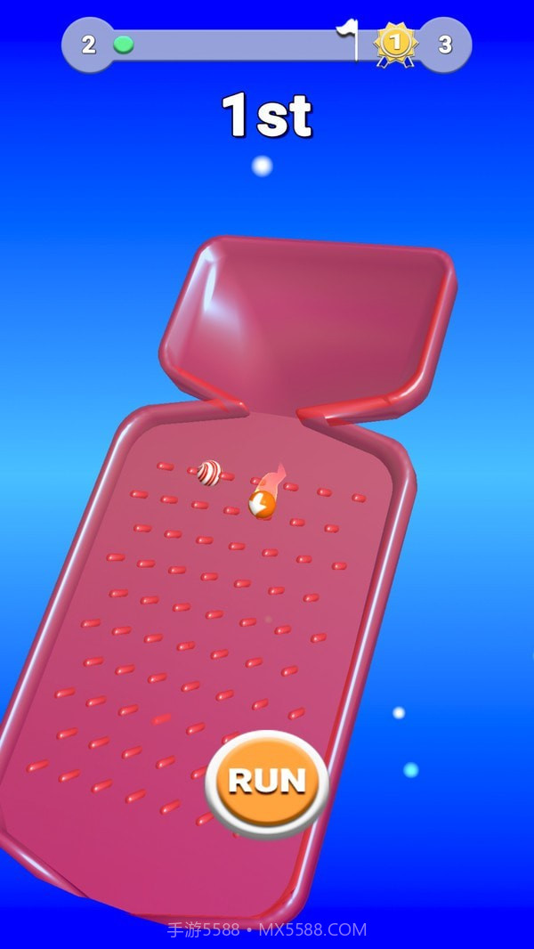 球球淘汰赛官网版截图3