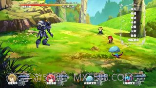 冒险者酒馆截图1 冒险者酒馆截图1