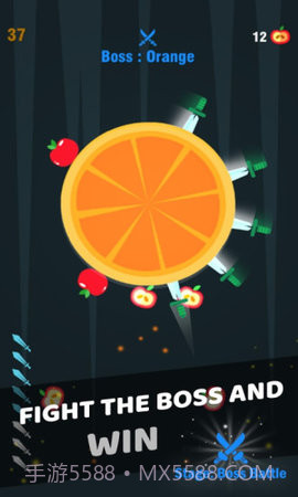 匕首英雄游戏截图3 匕首英雄游戏截图3