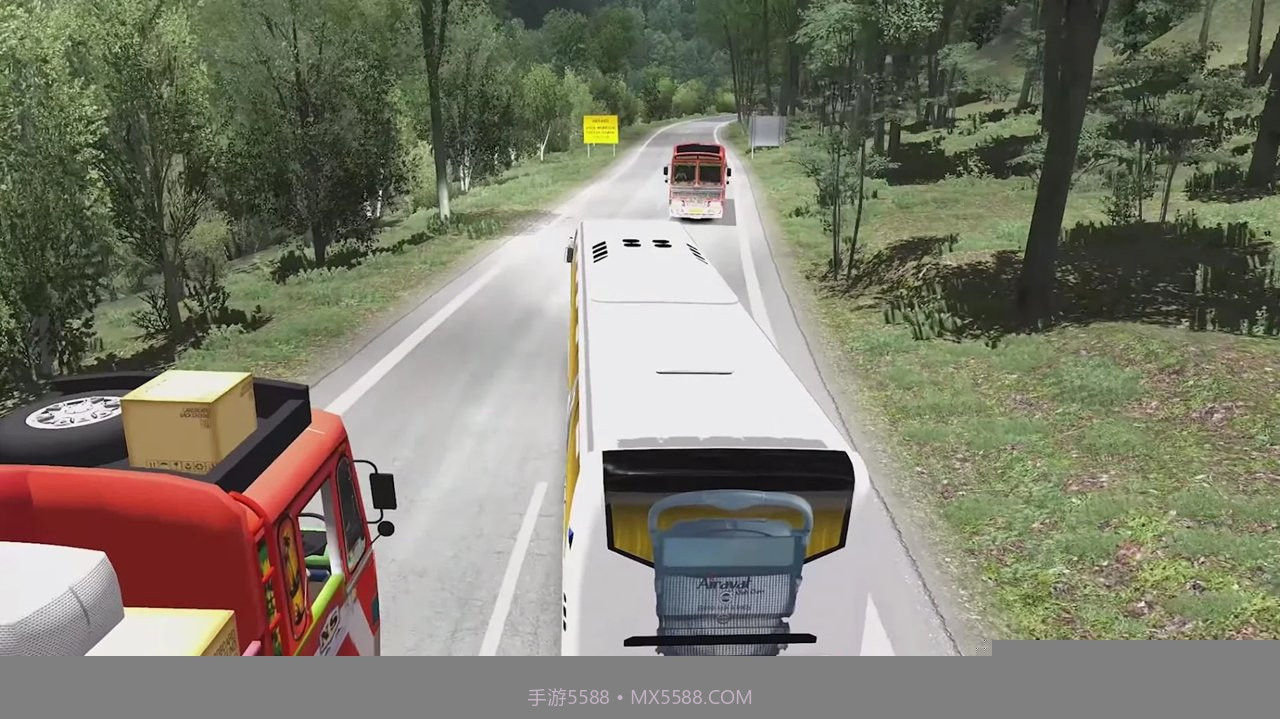 印度火车模拟器截图3