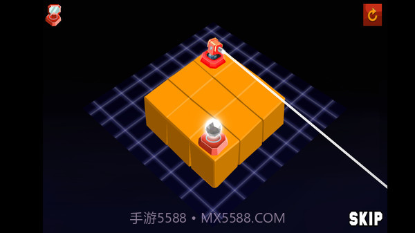 反射光线最新版截图4