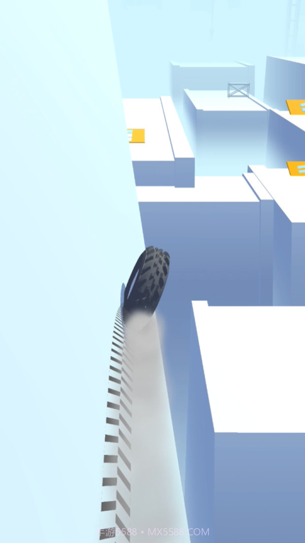 轮胎滚起来截图3