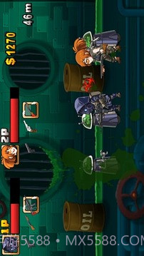 机器人别闹截图6