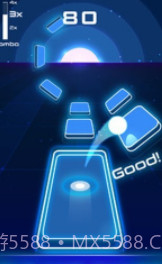 跳舞音乐球截图1