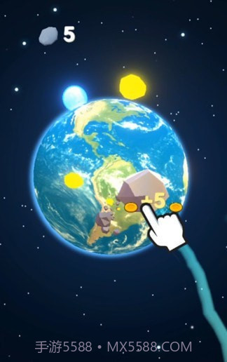毁灭星球模拟器截图2 毁灭星球模拟器截图2