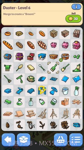 凯蒂猫合并小镇中文截图2