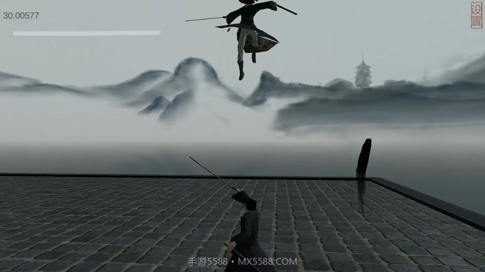 弈剑截图6 弈剑截图6