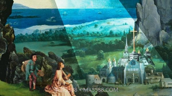 万民四末截图1 万民四末截图1