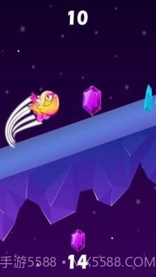 恐龙鱼跳跳乐截图1