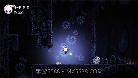 空洞骑士最新版截图1 空洞骑士最新版截图1