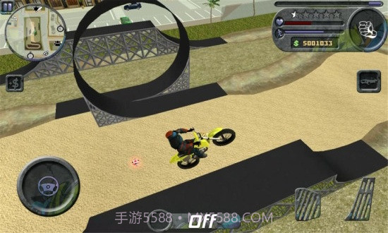 城市蜘蛛人英雄截图2 城市蜘蛛人英雄截图2