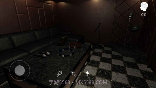 孙美琪疑案金酷KTV截图3