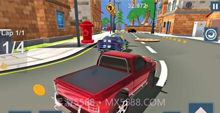 赛车高手漂移截图3 赛车高手漂移截图3