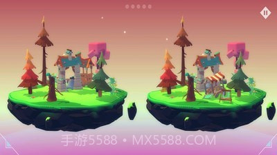 找茬岛截图3 找茬岛截图3