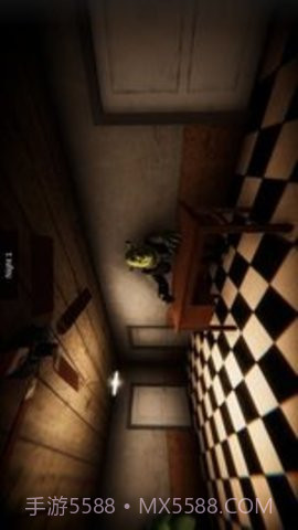 在格雷克酒店住5晚（5 Nights At Grek）截图2