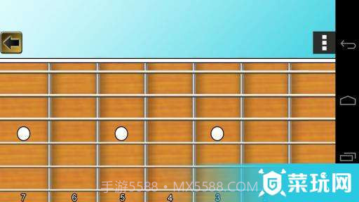 电吉他ElectricGuitar截图1 电吉他ElectricGuitar截图1