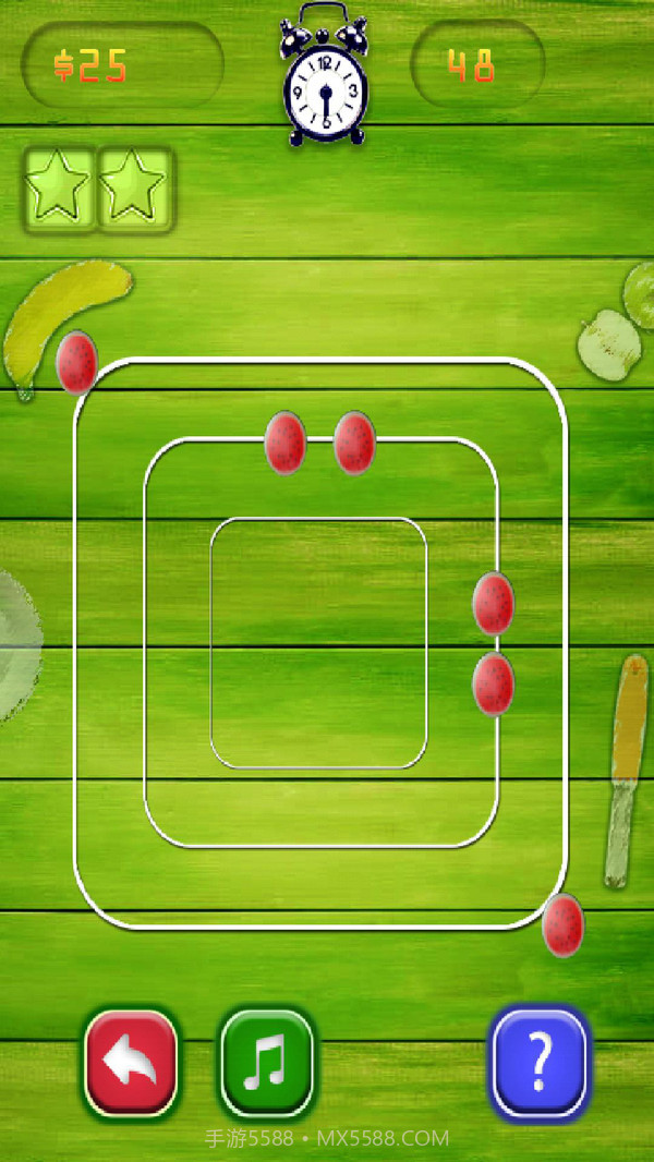 水果搅拌器截图3