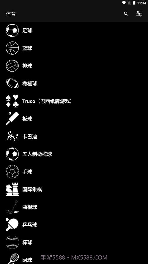 虚拟记分牌截图4