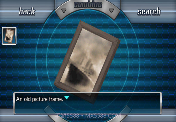 极限脱出2:善人死亡截图4 极限脱出2:善人死亡截图4