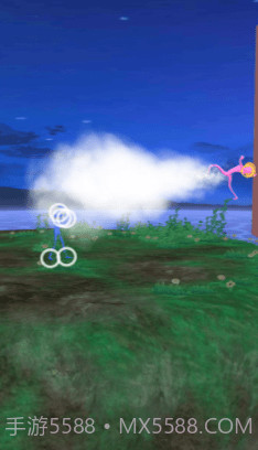 橡胶火柴人对决截图3 橡胶火柴人对决截图3