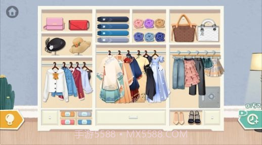 收纳物语大师截图1