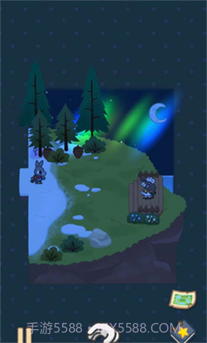 小小贴纸故事截图3