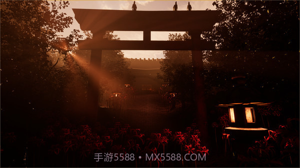 影廊 正式版截图3