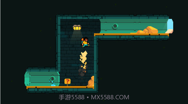 现金岛枪战截图5 现金岛枪战截图5