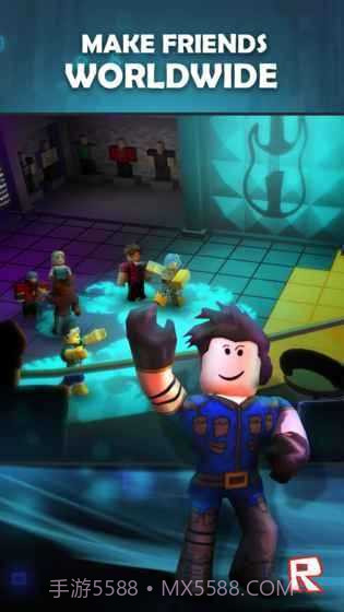 roblox自然灾难模拟器截图1 roblox自然灾难模拟器截图1